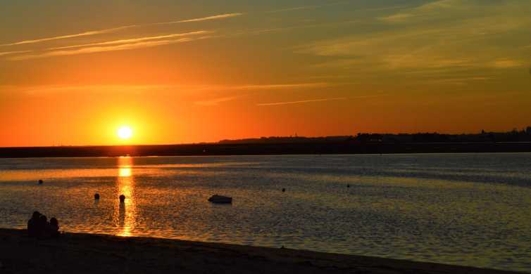 Immersing in Olhão’s Natural Beauty: A Paradise for Nature Enthusiasts