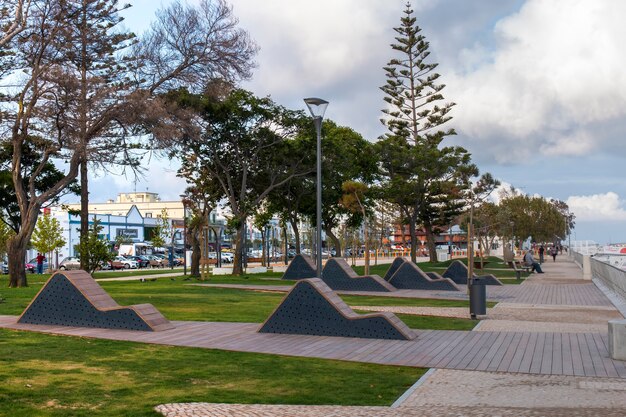 Olhão City Guide