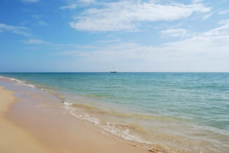 Algarve Sea Views