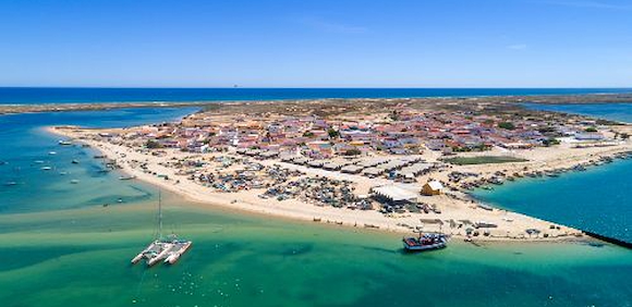 Ilha da Culatra