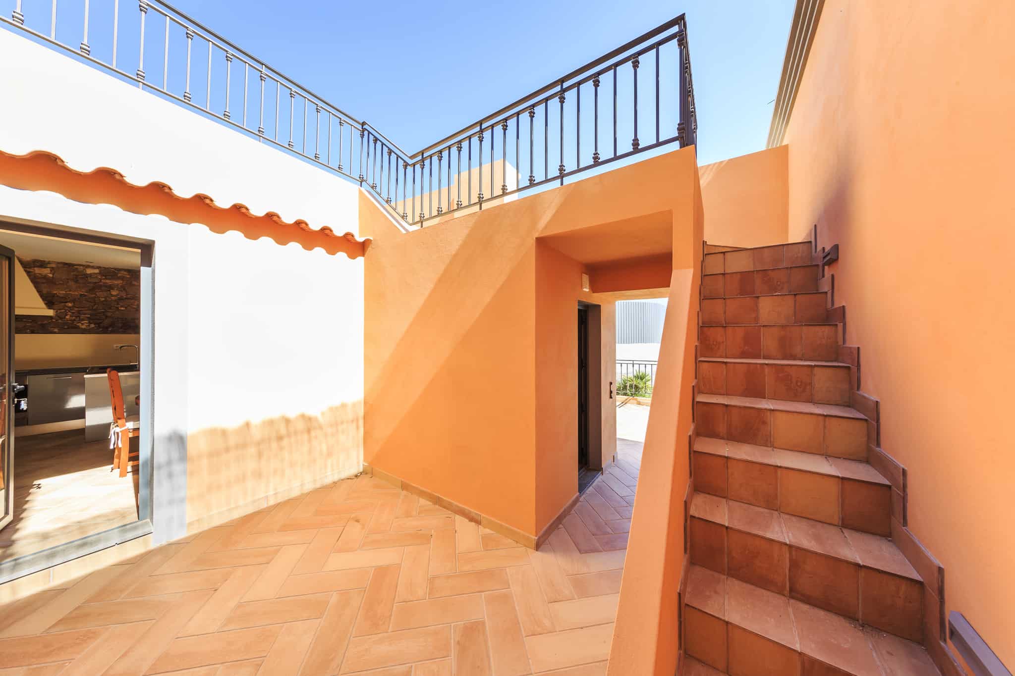 Flamingo Villa