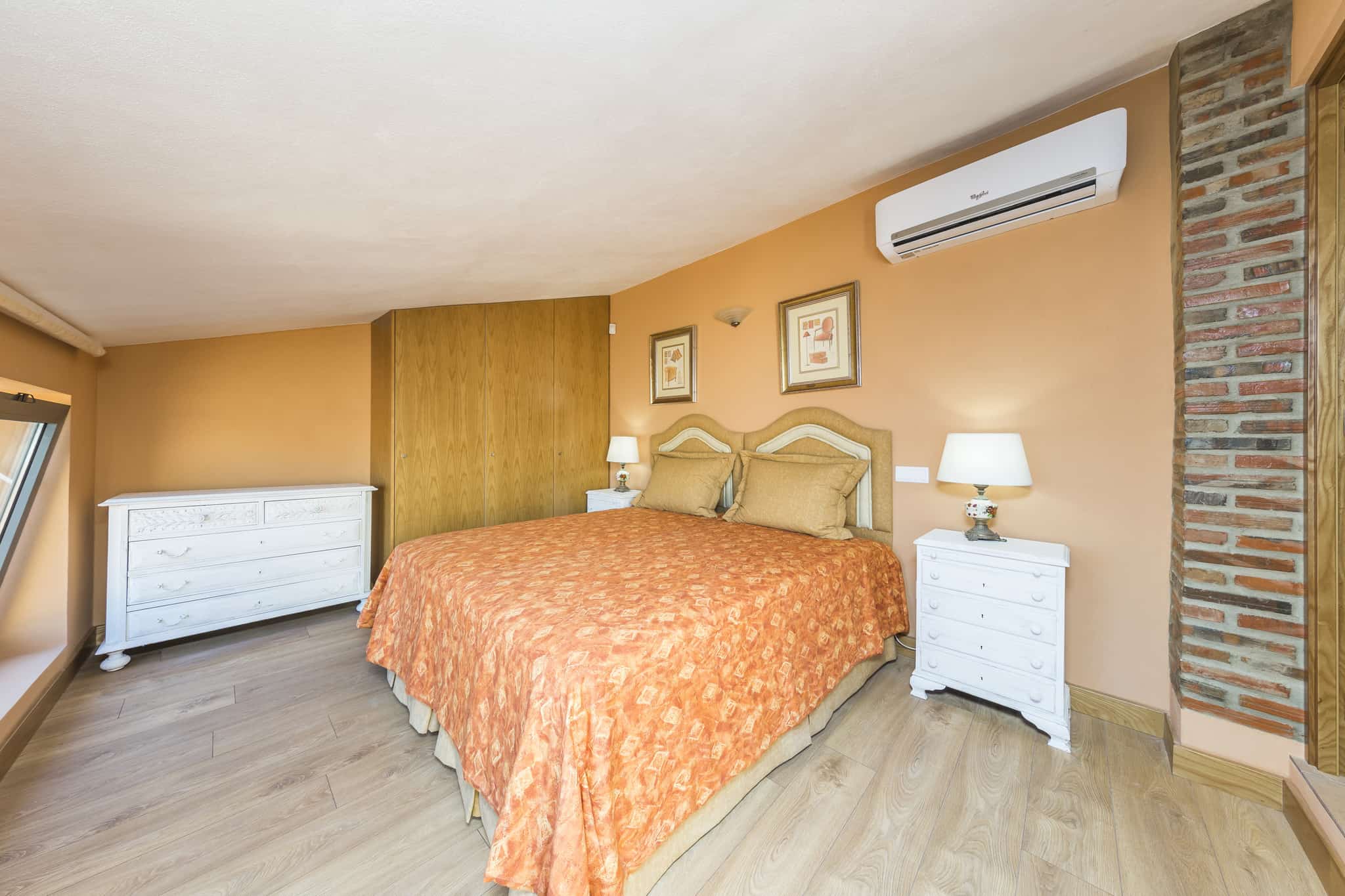 Flamingo Villa
