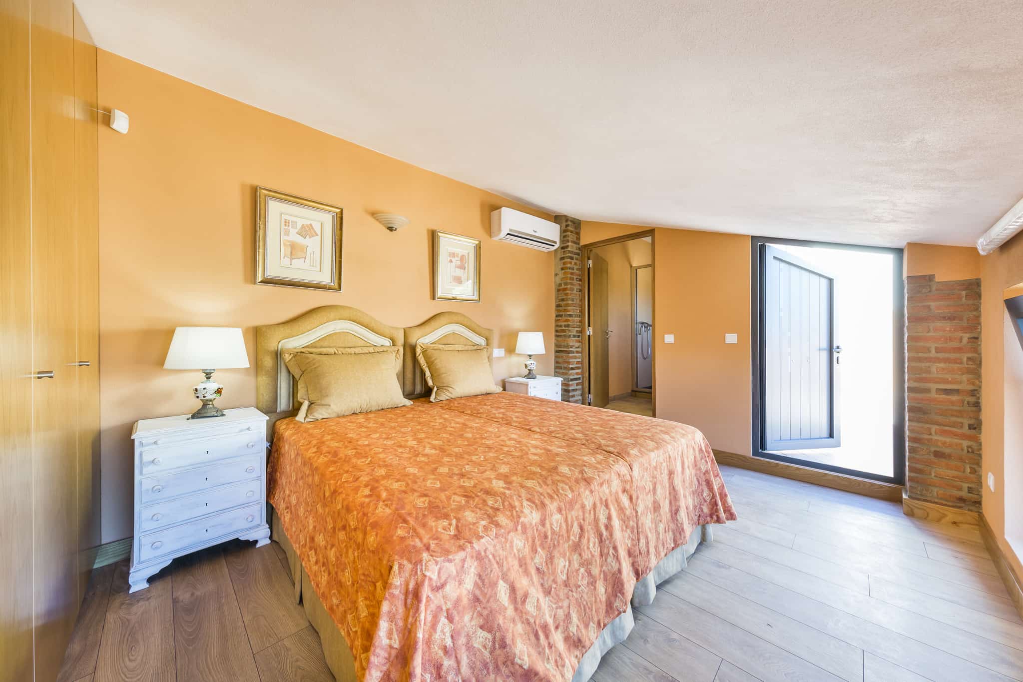 Flamingo Villa