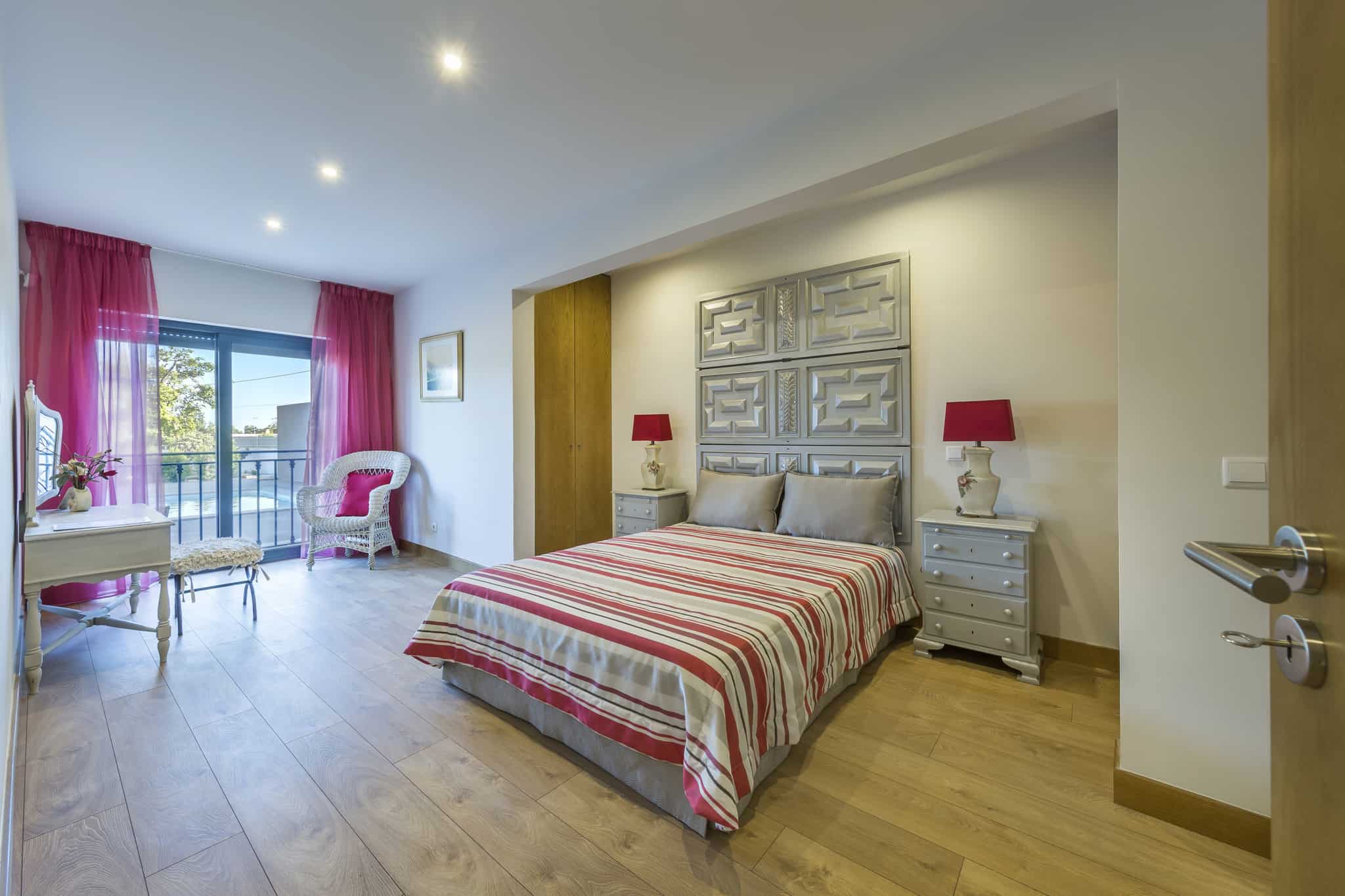 Pintail Villa