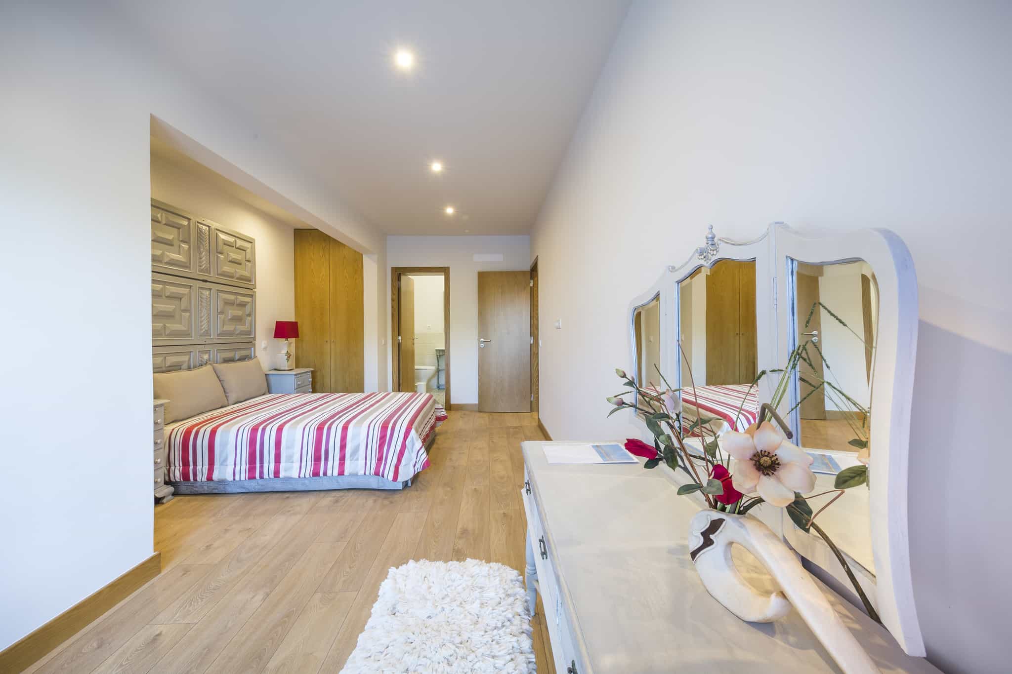 Pintail Villa