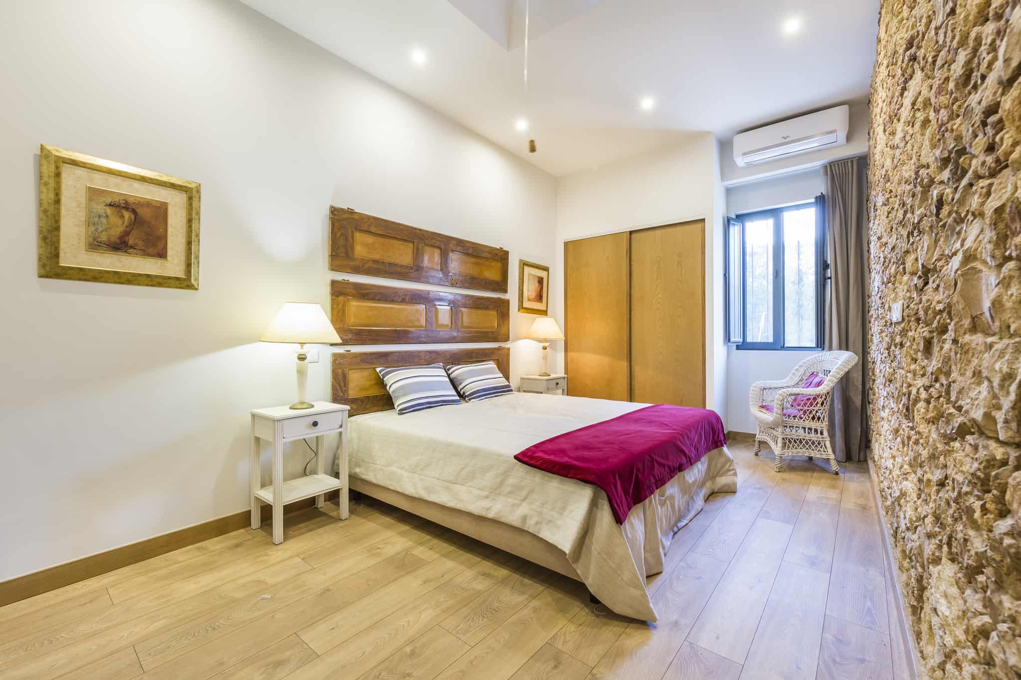 Pintail Villa