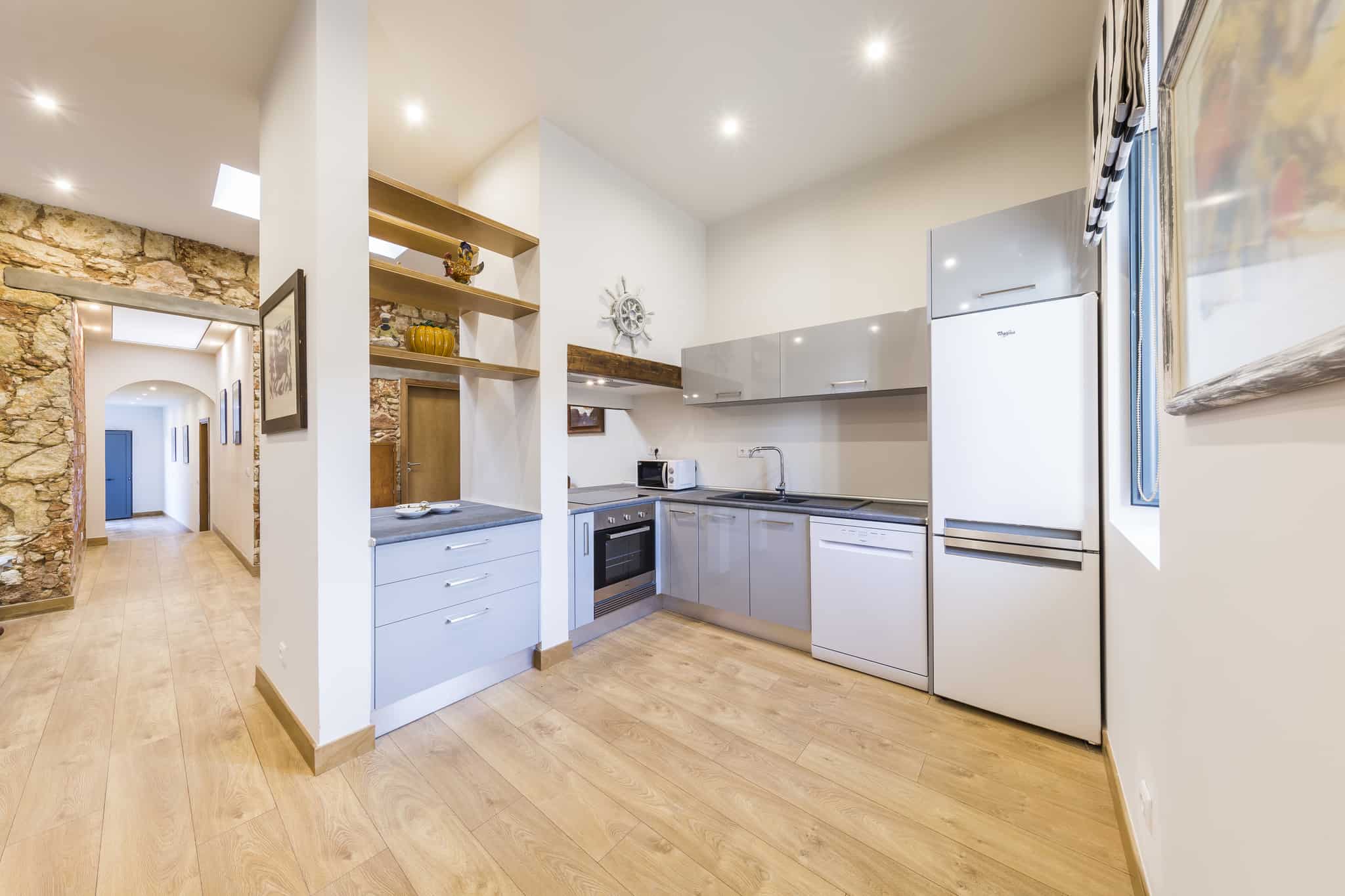 Pintail Villa