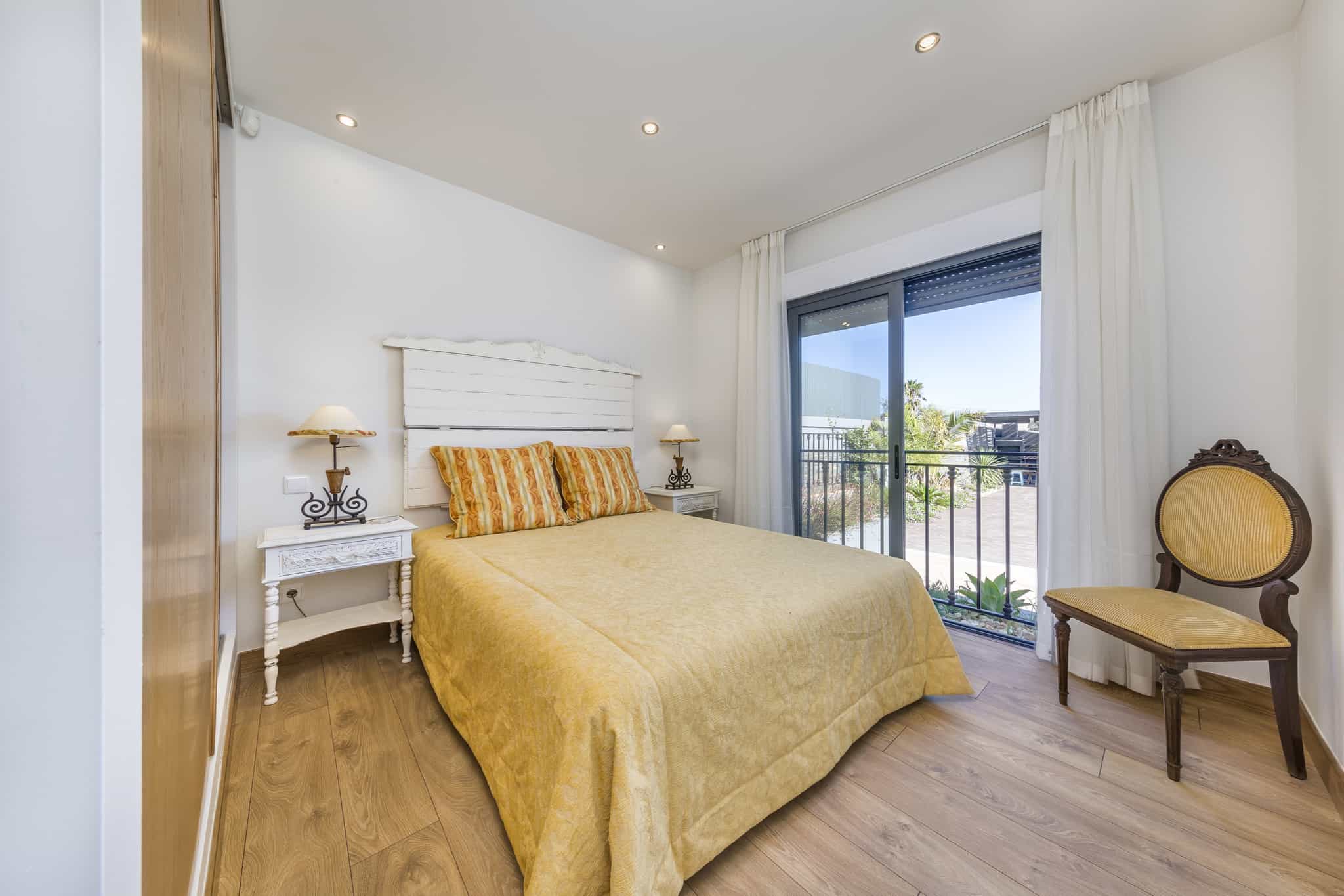 Sandpiper Villa photo 9